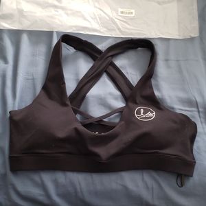 Ryderwear Lauren Simpson sports bra